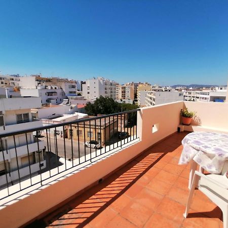 Apartamento Penha T3 District de District de Faro Extérieur photo
