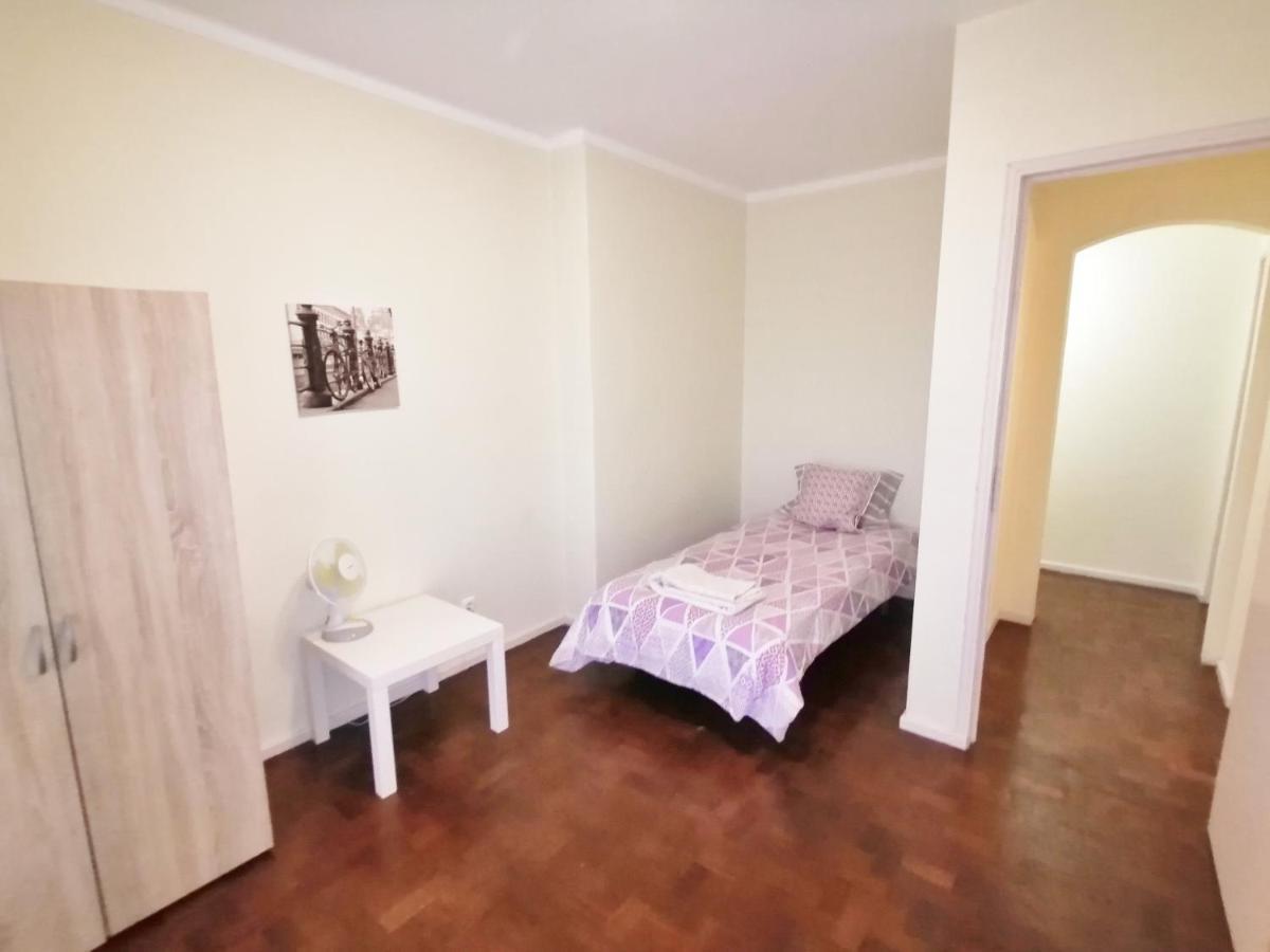 Apartamento Penha T3 District de District de Faro Extérieur photo