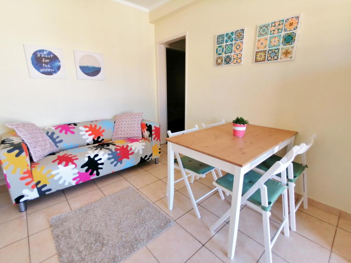 Apartamento Penha T3 District de District de Faro Extérieur photo