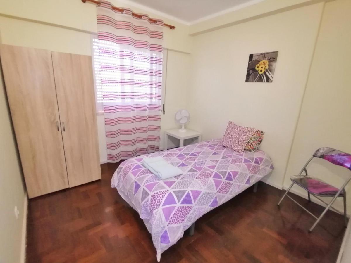 Apartamento Penha T3 District de District de Faro Extérieur photo