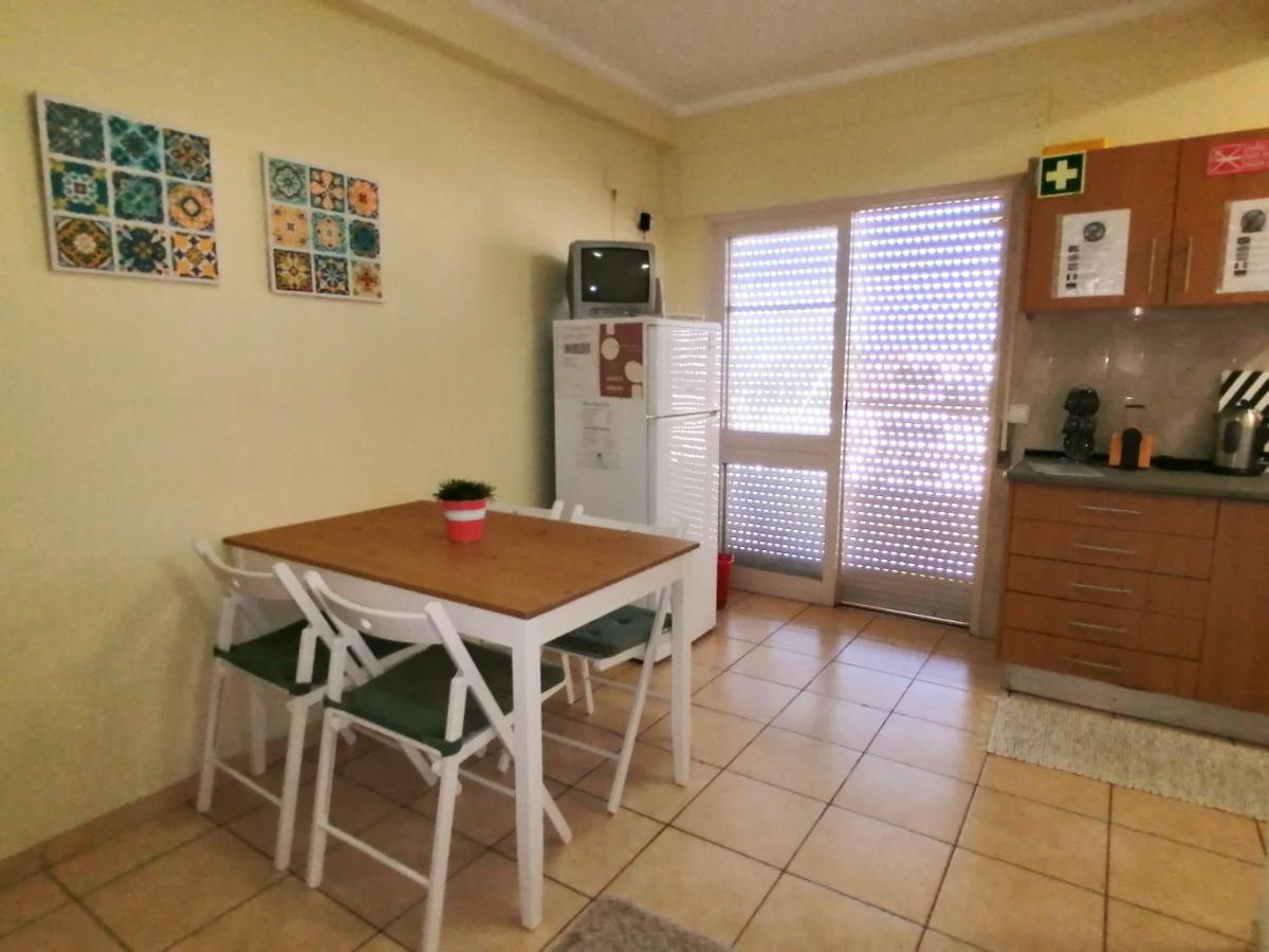 Apartamento Penha T3 District de District de Faro Extérieur photo