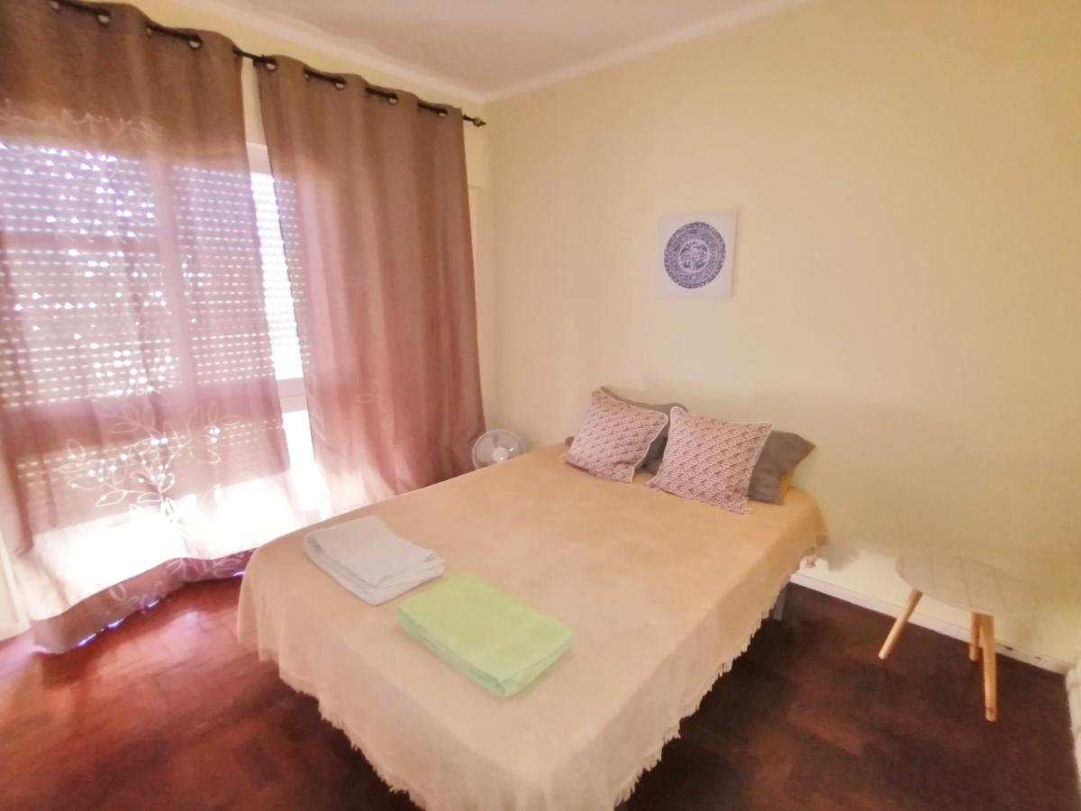 Apartamento Penha T3 District de District de Faro Extérieur photo