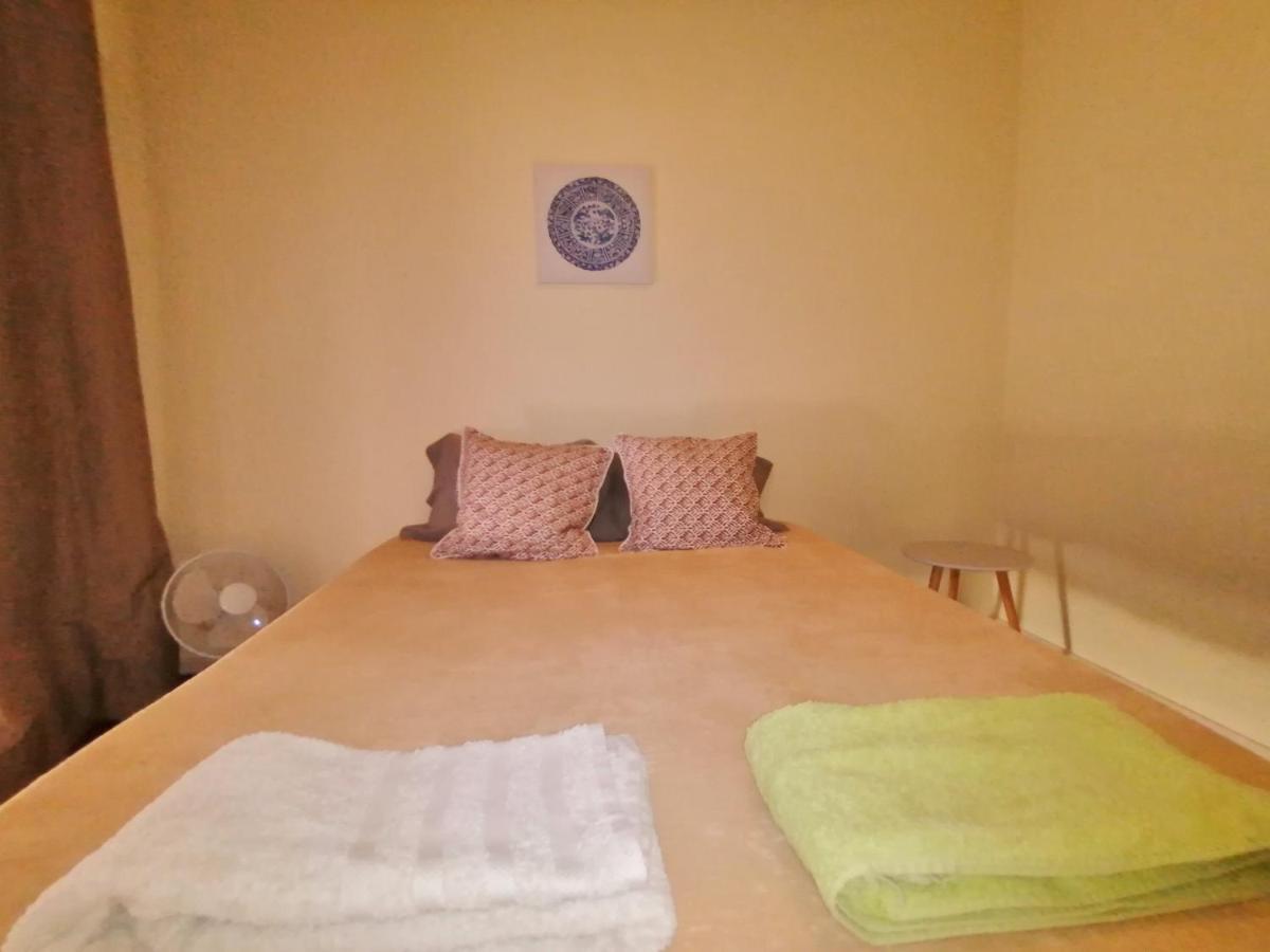 Apartamento Penha T3 District de District de Faro Extérieur photo