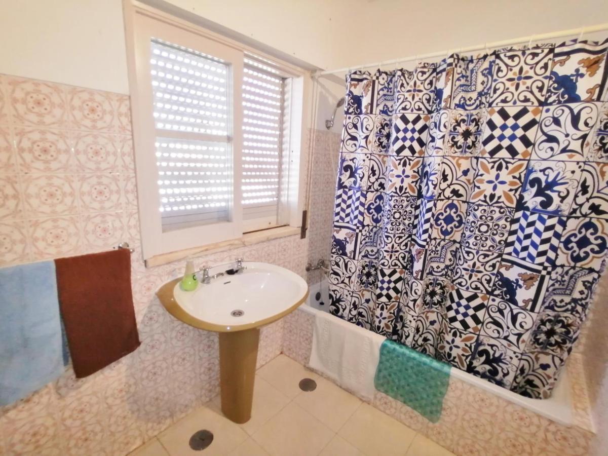 Apartamento Penha T3 District de District de Faro Extérieur photo