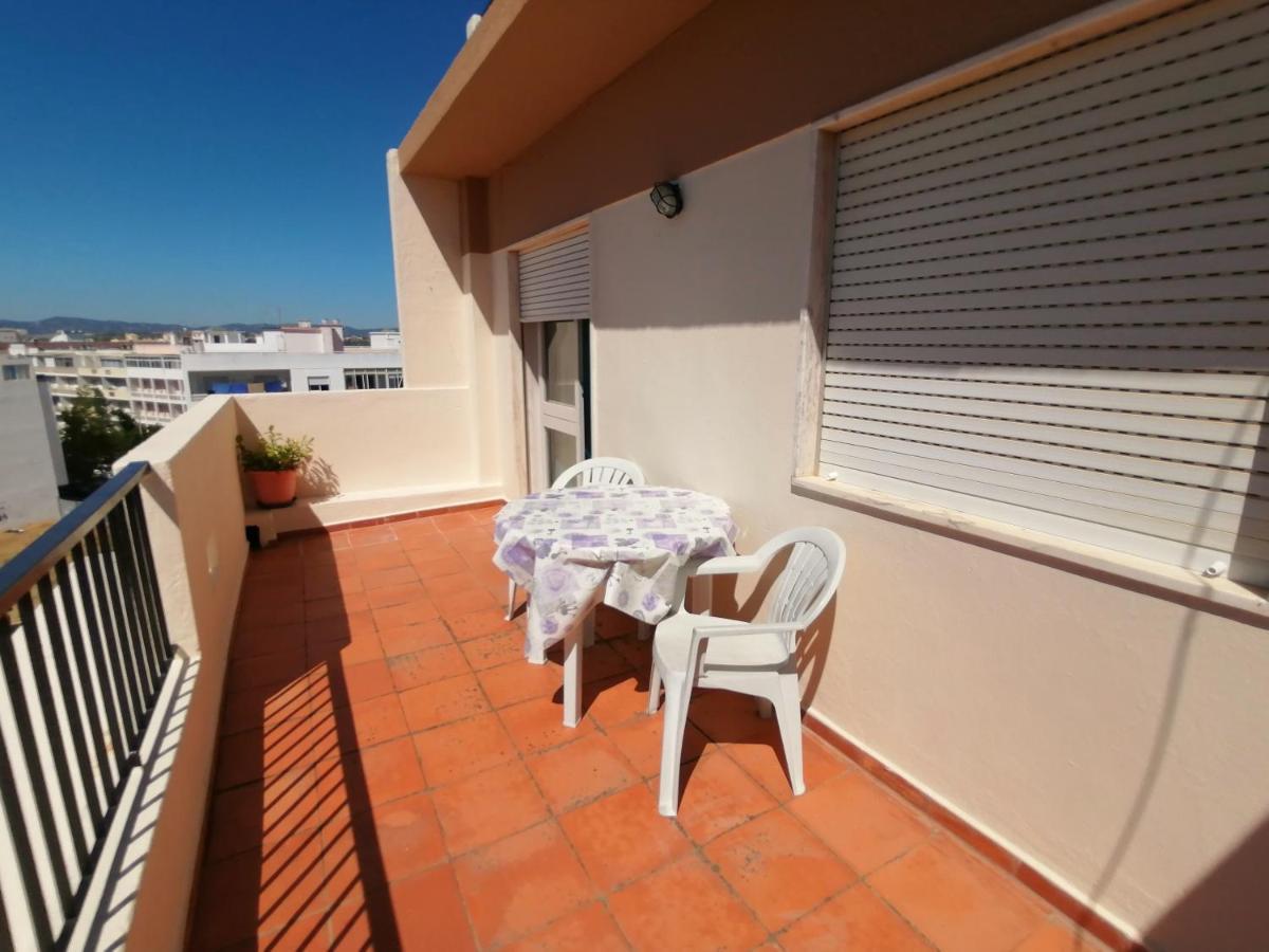 Apartamento Penha T3 District de District de Faro Extérieur photo