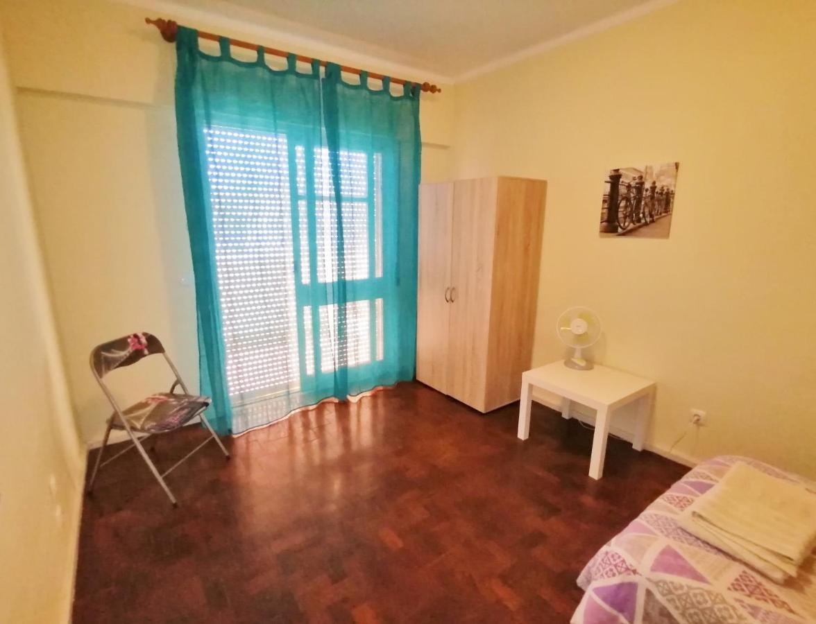 Apartamento Penha T3 District de District de Faro Extérieur photo