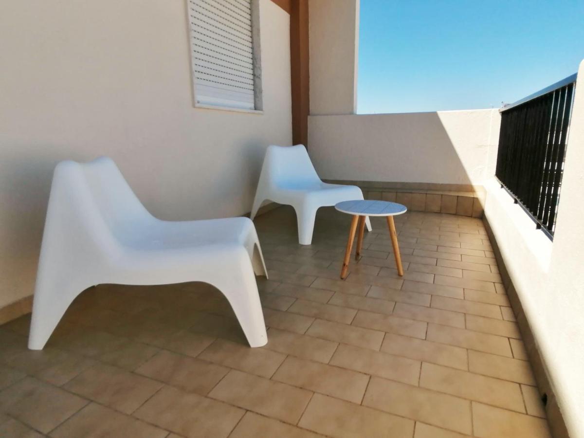 Apartamento Penha T3 District de District de Faro Extérieur photo